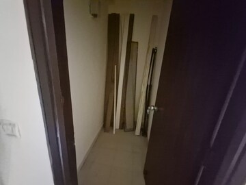 Building Lobby in 3 BHK Apartment at Mahagun Moderne, Sector 78 – for Sale