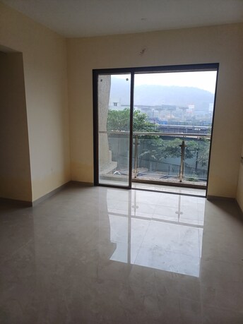 1 BHK Apartment For Rent in KM Horizon Flora Ghodbunder Road Thane  8115105