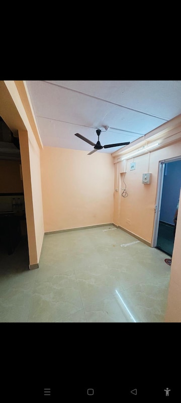 1 BHK Apartment For Rent in Vrindavan CHS Worli Worli Mumbai  8115107