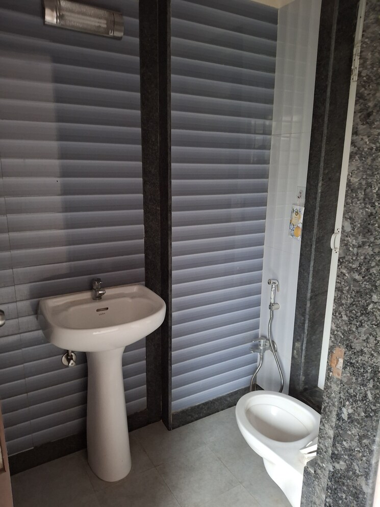 Balcony, keytech-ashok-smruti 1 Bedroom 466 Sq.Ft. Apartment In Ghodbunder Road Thane 8115109