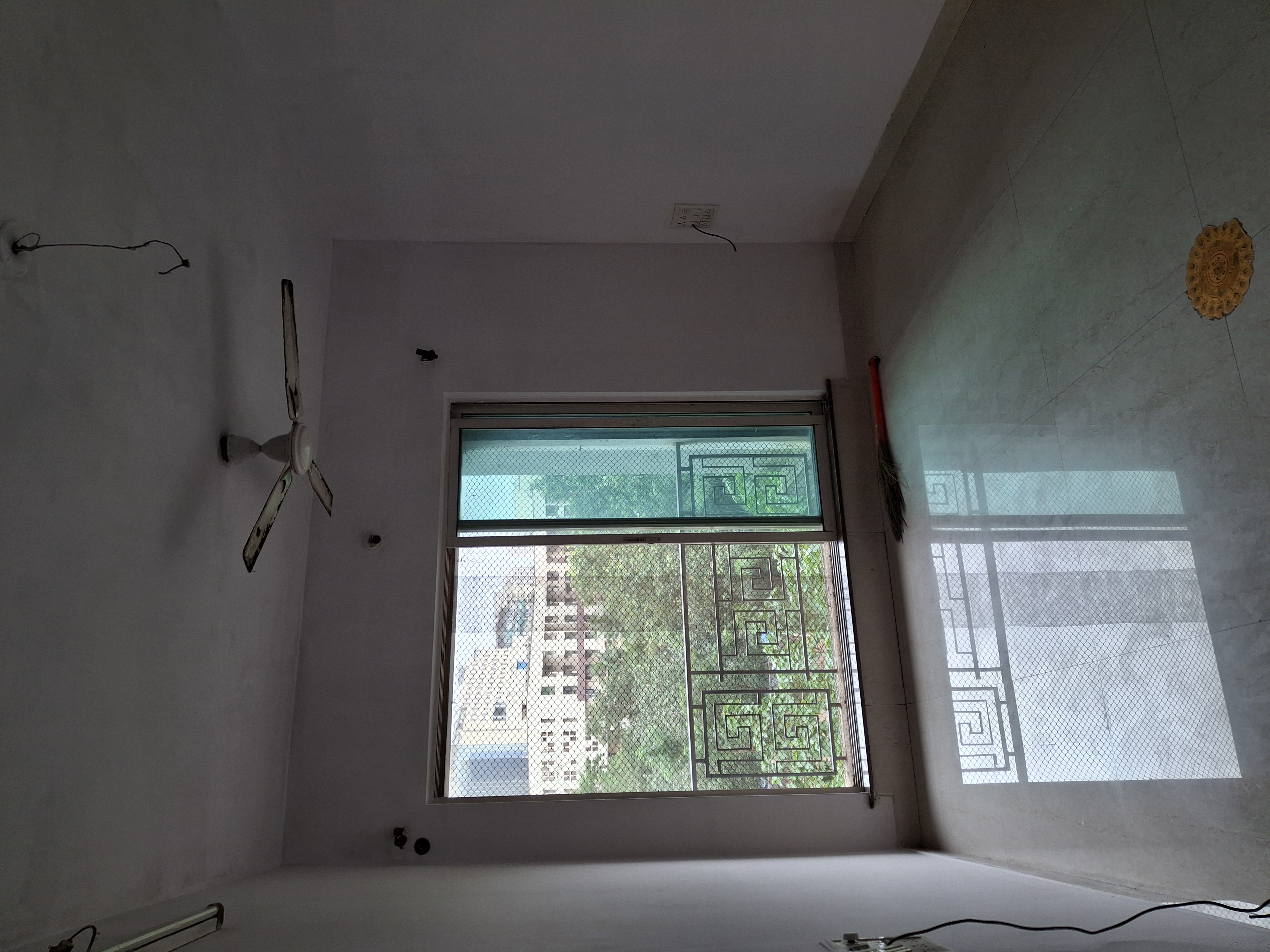 1 BHK Apartment For Sale in Keytech Ashok Smruti