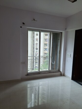 1 BHK Apartment For Resale in Keytech Ashok Smruti Ghodbunder Road Thane  8115109