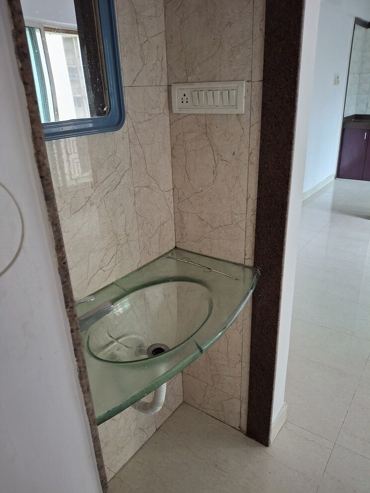 undefined, keytech-ashok-smruti 1 Bedroom 466 Sq.Ft. Apartment In Ghodbunder Road Thane 8115109