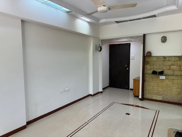 1 BHK Apartment For Rent in Sai Shraddha Apartment Malad West Malad West Mumbai  8115125