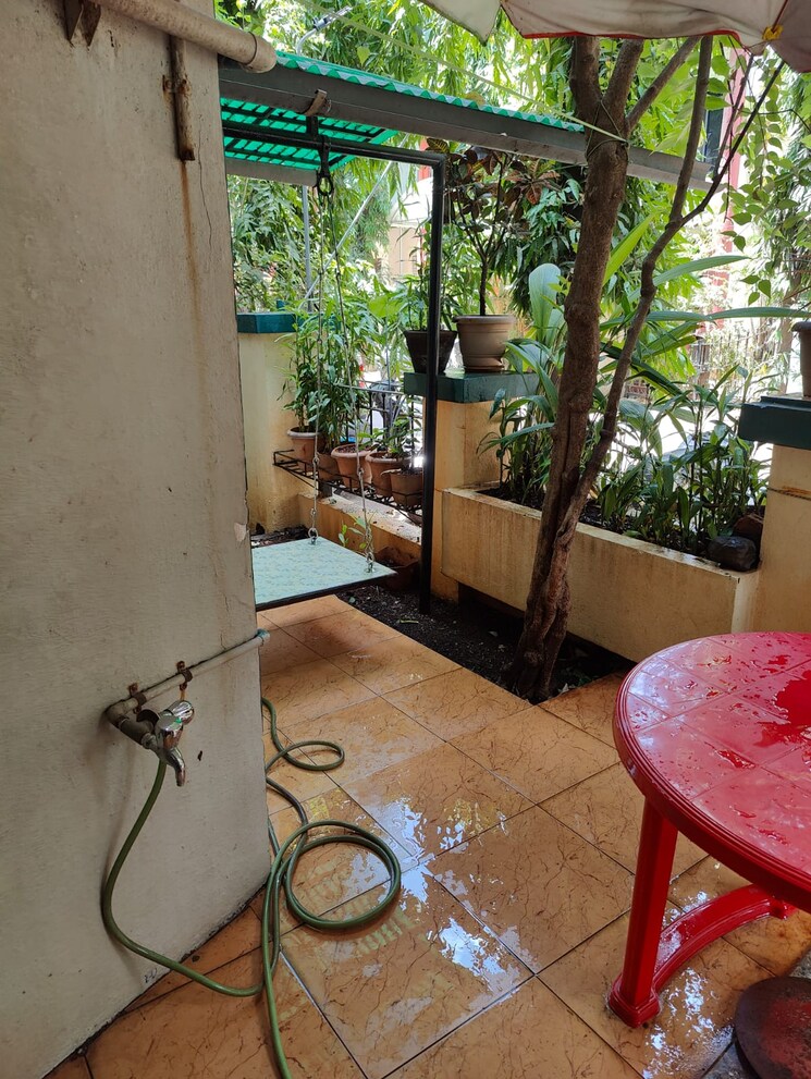 undefined, lokpuram-complex 1 Bedroom 520 Sq.Ft. Apartment In Vasant Vihar Thane 8115129