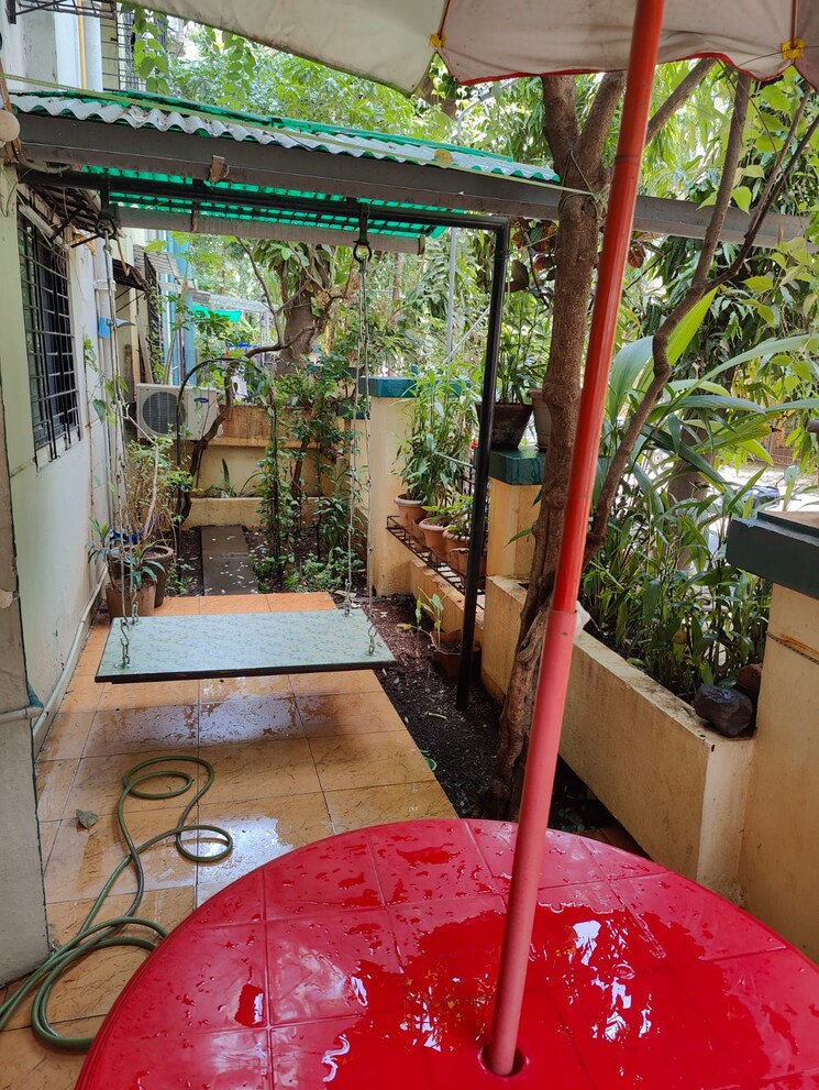 undefined, lokpuram-complex 1 Bedroom 520 Sq.Ft. Apartment In Vasant Vihar Thane 8115129