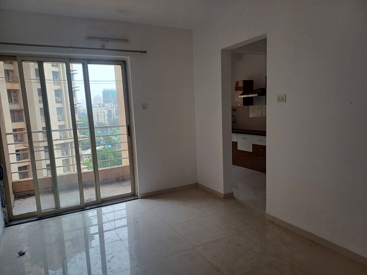 Room, puranik-city 1 Bedroom 447 Sq.Ft. Apartment In Kasarvadavali Thane 8115120