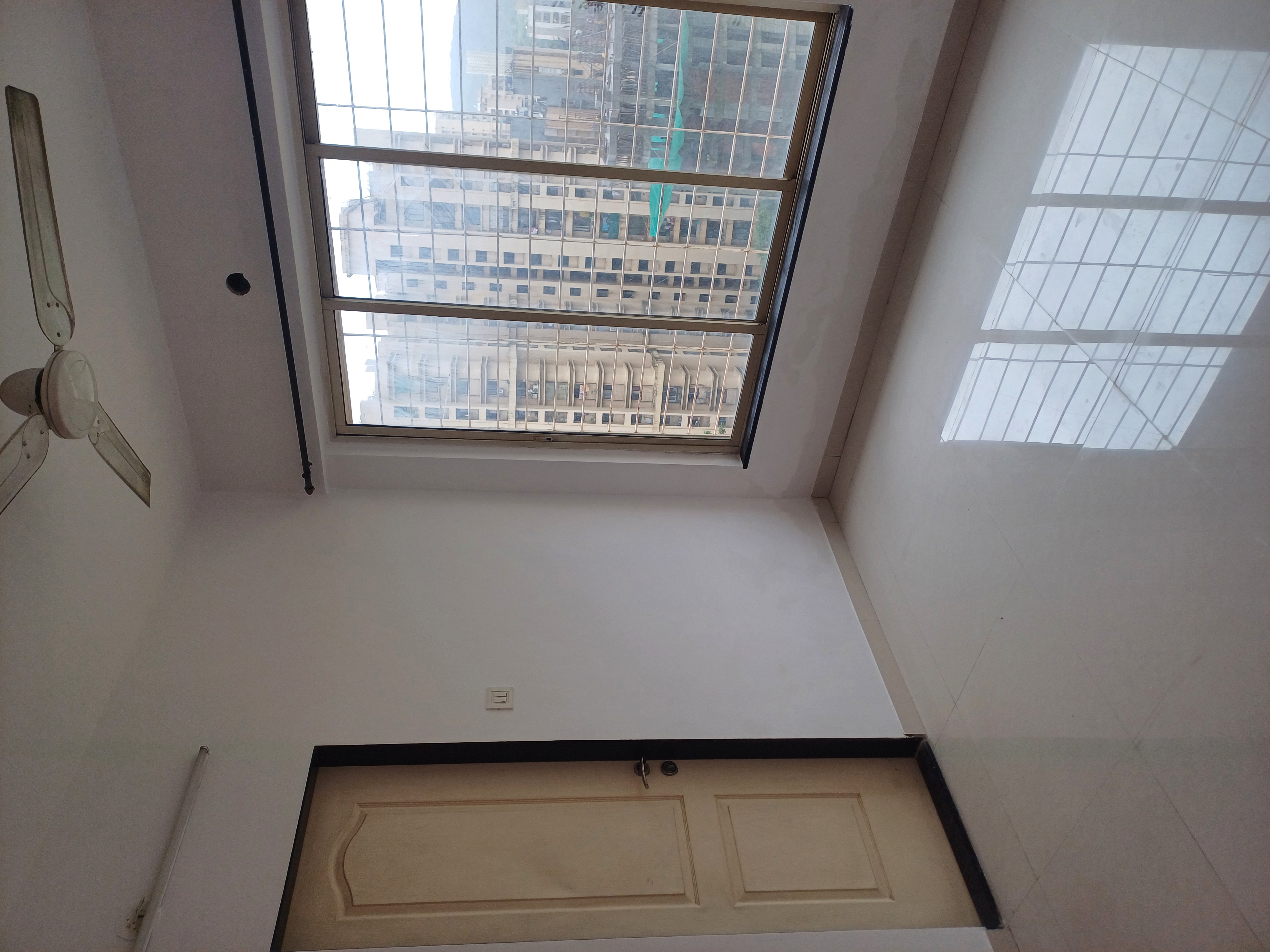 1 BHK Apartment For Sale in Puranik City