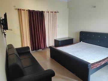 1.5 BHK Apartment For Rent in Polaars Royal Enclave Gomti Nagar Lucknow  8115133