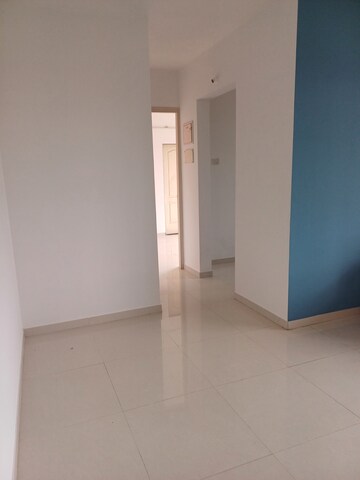 Furnished Amenities in 1 BHK Apartment at Puranik City, Kasarvadavali – for Rent