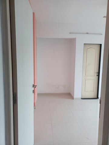 Furnished Amenities in 1 BHK Apartment at Puranik City, Kasarvadavali – for Rent