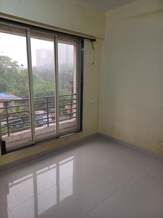 1 BHK Apartment For Rent in Rosa Elite Bhayandarpada Thane  8115140