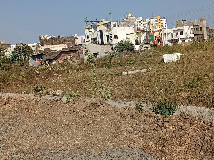 undefined, agrawal-estates  1200 Sq.Ft. Plot In Dighori Nagpur 8115143