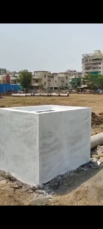  Plot – Exterior View View at Agrawal Estates, Dighori - for Sale