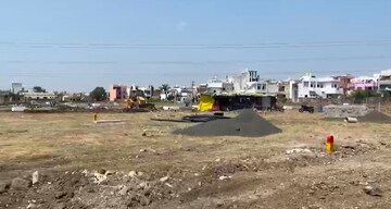  Plot – Exterior View View at Agrawal Estates, Dighori - for Sale