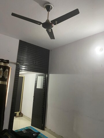 Building Lobby in 2 BHK Independent House at Gomti Nagar – for Rent