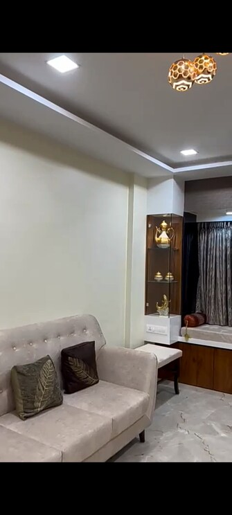 2 BHK Apartment For Rent in New Vikas Complex Uthalsar Thane  8115145