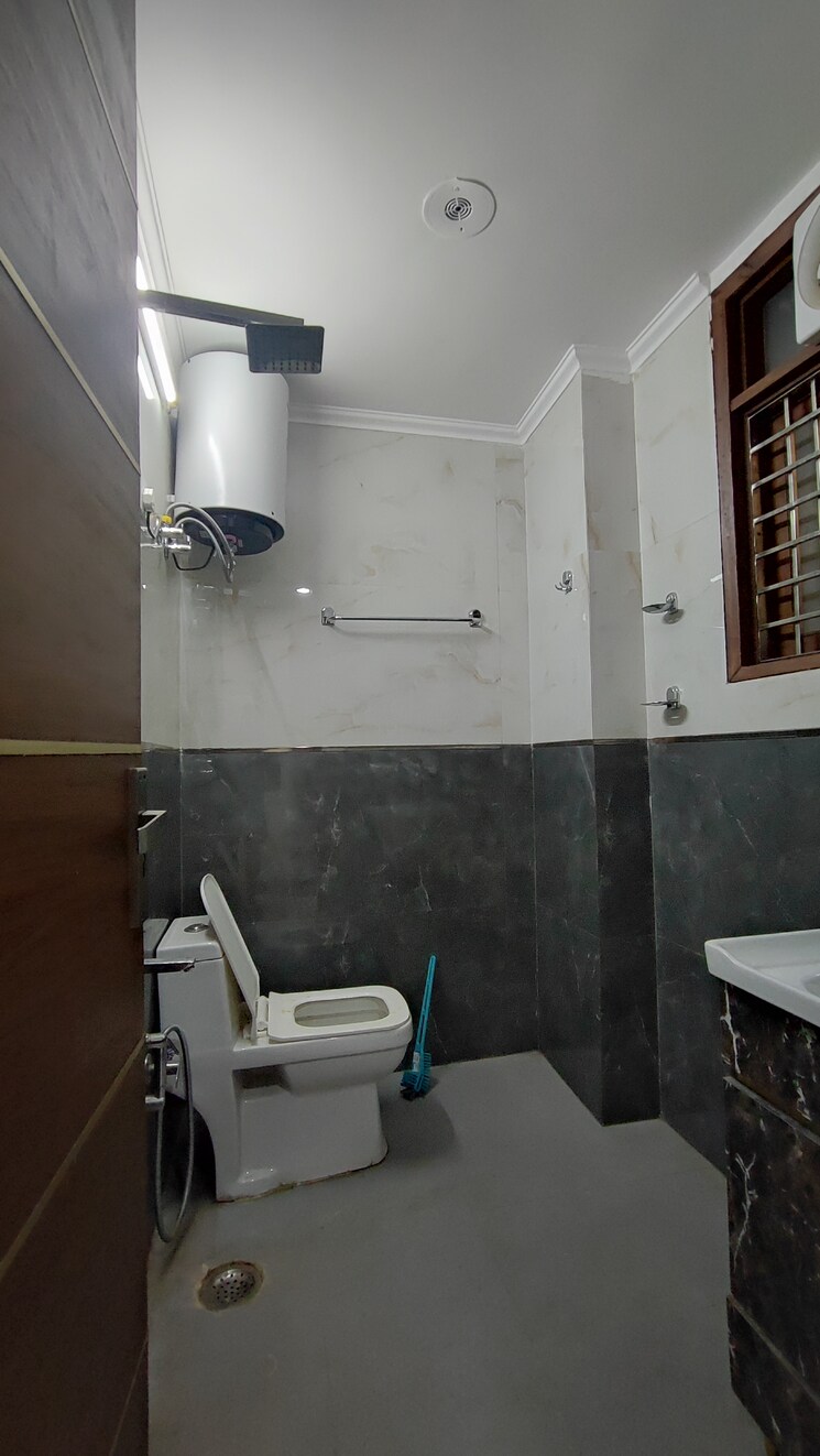 Master Bedroom, chattarpur 2 Bedroom 800 Sq.Ft. Builder Floor In Chattarpur Delhi 8115150