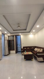 2 BHK 800 Sq.Ft. Builder Floor in Chattarpur