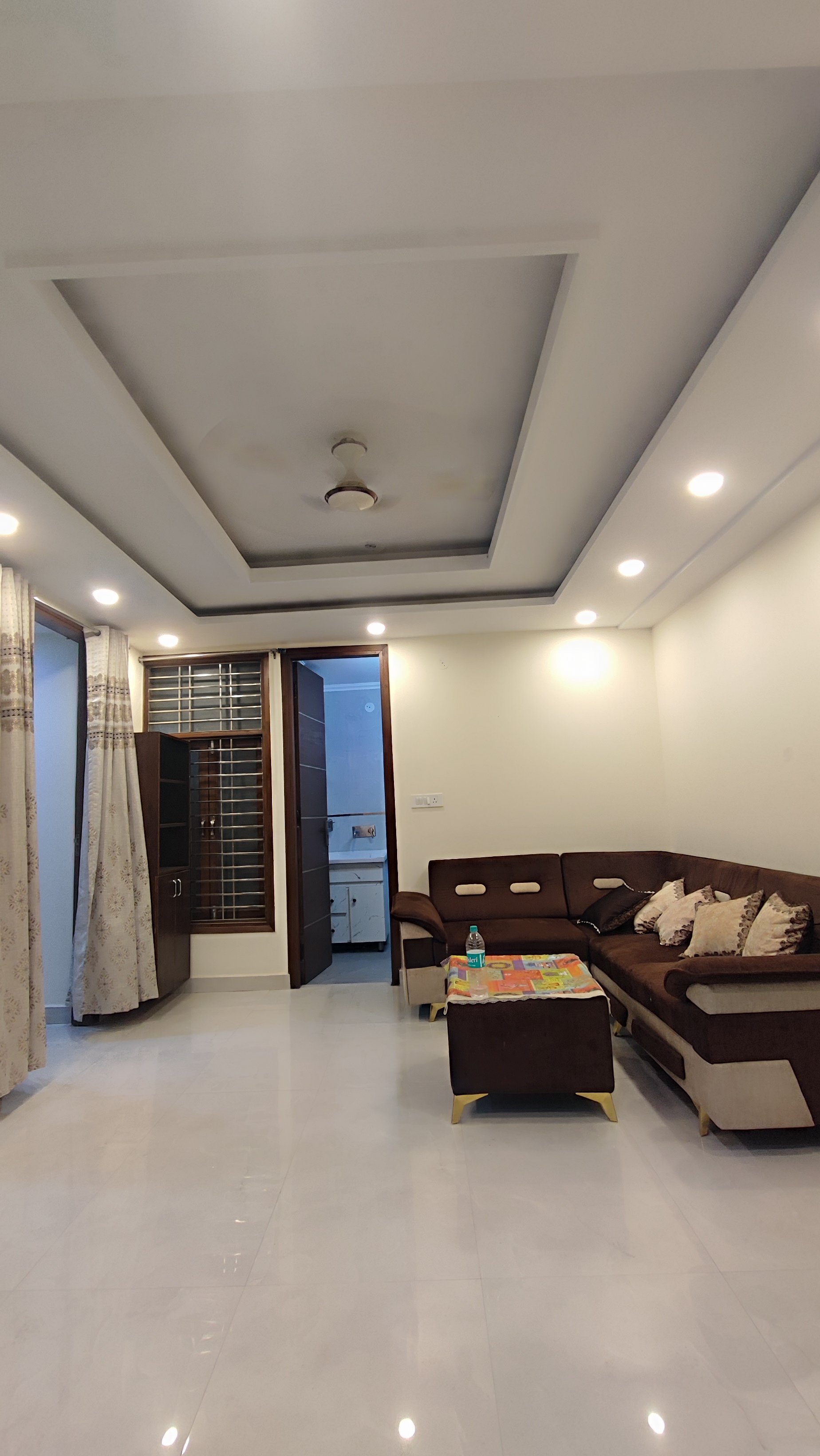 2 BHK Builder Floor For Sale in Chattarpur