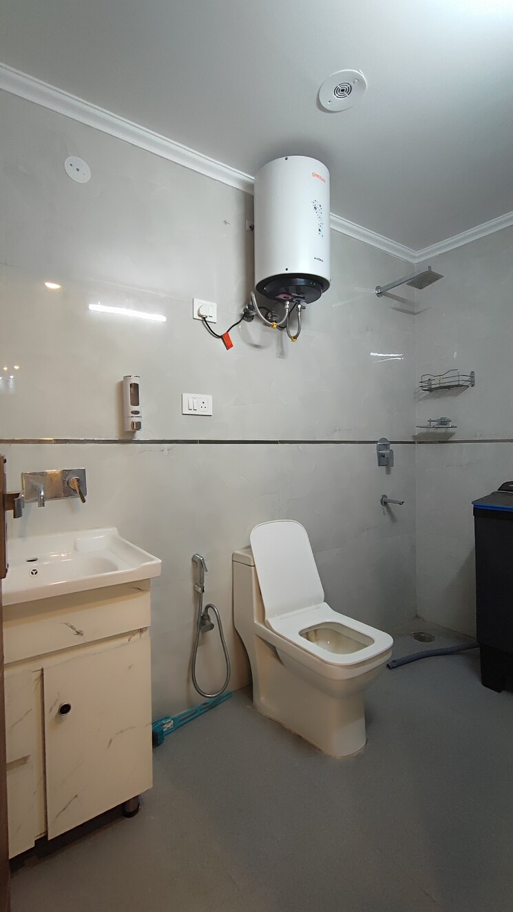 Master Bedroom, chattarpur 2 Bedroom 800 Sq.Ft. Builder Floor In Chattarpur Delhi 8115150