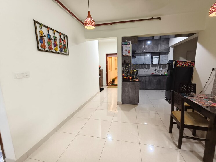 Living Room, vaishnavi-gardenia 2 Bedroom 1150 Sq.Ft. Apartment In Jalahalli West Bangalore 8115155