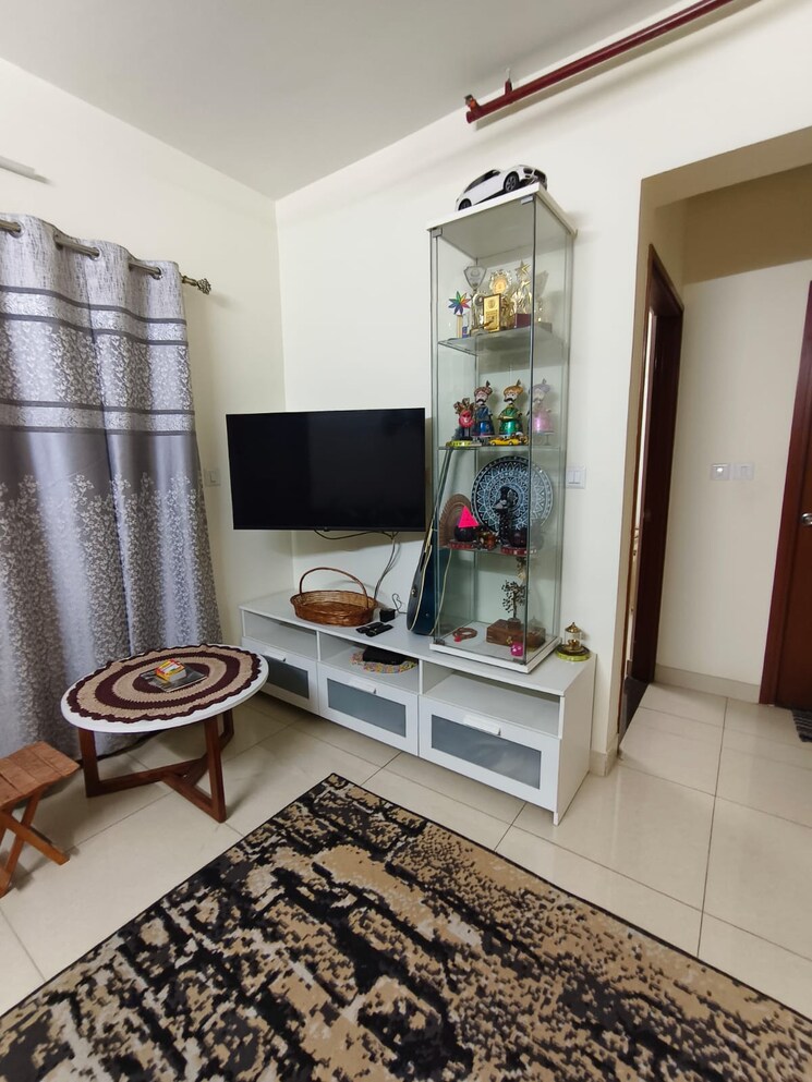 Bedroom, vaishnavi-gardenia 2 Bedroom 1150 Sq.Ft. Apartment In Jalahalli West Bangalore 8115155