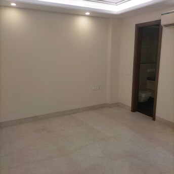 3 BHK Builder Floor For Rent in Boutique Residential Apartments S-425 Greater Kailash Delhi  8115157