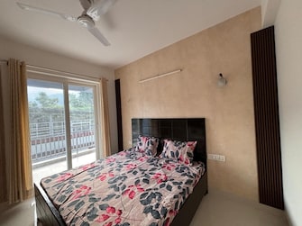 1 BHK Apartment For Rent in Pacific Golf Estate Kulhan Dehradun  8115159