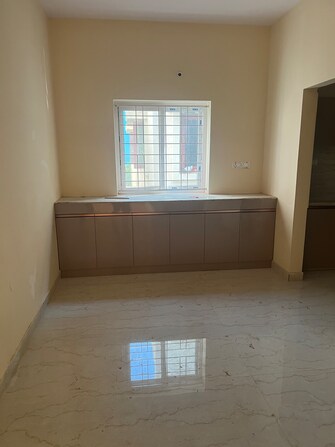 2 BHK Apartment For Rent in Srinivas Nilayam Nallagandla Nallagandla Hyderabad  8115160