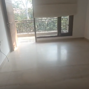 3 BHK Builder Floor For Rent in Nehru Enclave Delhi  8115164