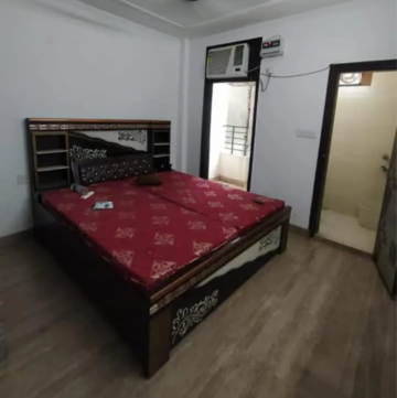 1.5 BHK Builder Floor For Rent in Malviya Nagar