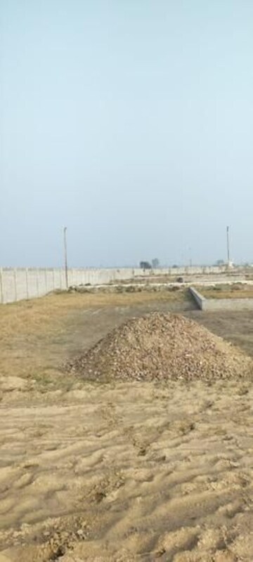 Plot Area in  Plot at Upsidc Site B – for Sale