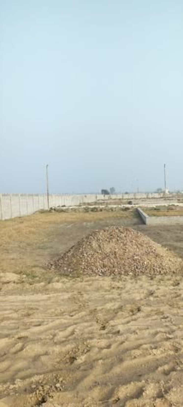 undefined, upsidc site b  51 Sq.Yd. Plot In Upsidc Site B Greater Noida 8115185