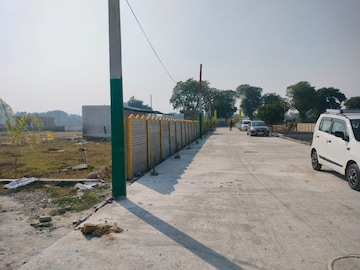  Plot For Sale in Upsidc Site B