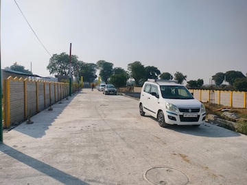  Plot – Exterior View View at Upsidc Site B - for Sale