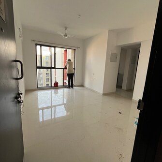 1 BHK Apartment For Rent in Lodha Palava Florea A To D Taloja Bypass Road Thane  8115226