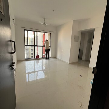 Room in 1 BHK Apartment at Lodha Palava Florea A To D, Taloja Bypass Road – for Rent