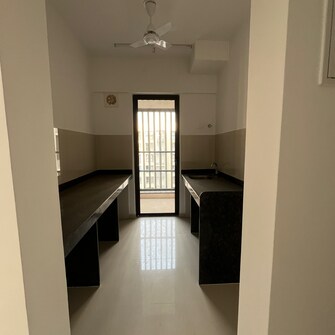 1 BHK Apartment For Rent in Lodha Palava Florea A To D Taloja Bypass Road Thane  8115226