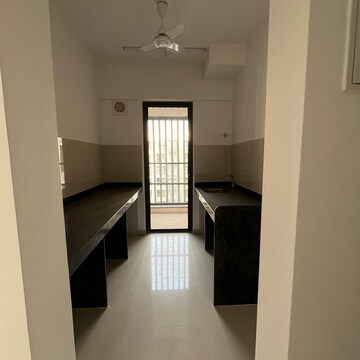 Building Lobby in 1 BHK Apartment at Lodha Palava Florea A To D, Taloja Bypass Road – for Rent