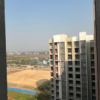 1 BHK Apartment For Rent in Lodha Palava Florea A To D Taloja Bypass Road Thane  8115226