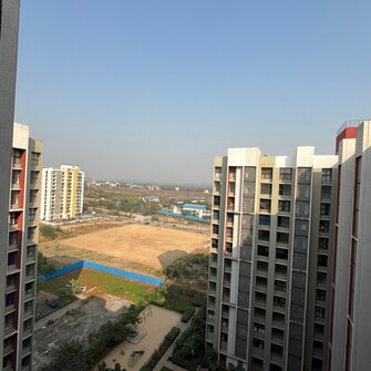 1 BHK Apartment For Rent in Lodha Palava Florea A To D Taloja Bypass Road Thane  8115226