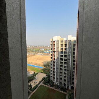 1 BHK Apartment For Rent in Lodha Palava Florea A To D Taloja Bypass Road Thane  8115226