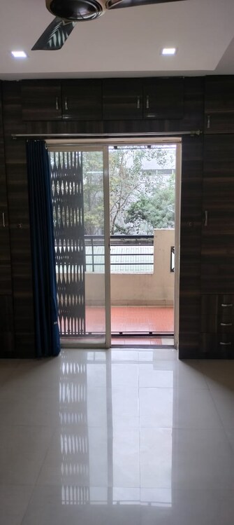 2 BHK Builder Floor For Rent in Anandtara Sayajiraje Avenue Mundhwa Pune  8115234