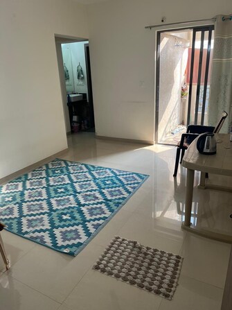 2 BHK Builder Floor For Rent in Anandtara Sayajiraje Avenue Mundhwa Pune  8115234