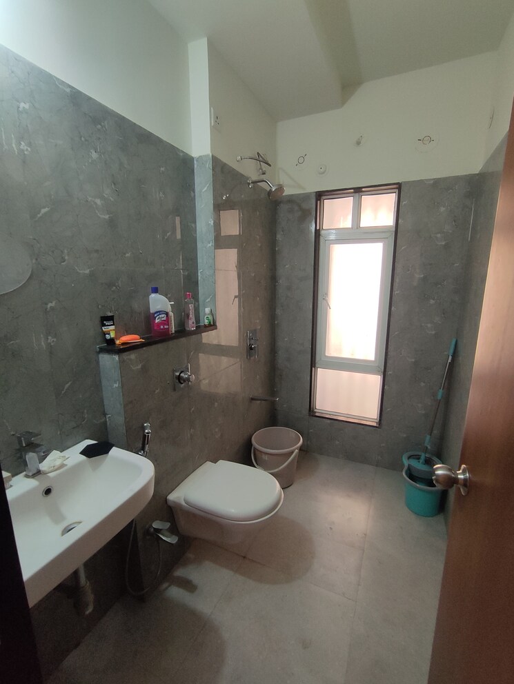 Master Bedroom, nyati-elysia 2 Bedroom 980 Sq.Ft. Builder Floor In Kharadi Pune 8115237