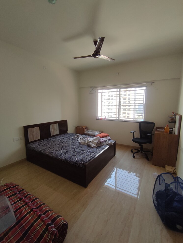 Living Room, nyati-elysia 2 Bedroom 980 Sq.Ft. Builder Floor In Kharadi Pune 8115237