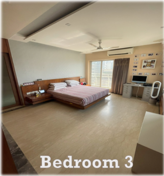 6 BHK Apartment For Resale in Evershine Jewel Linking Road Mumbai  8115240