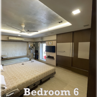 6 BHK Apartment For Resale in Evershine Jewel Linking Road Mumbai  8115240