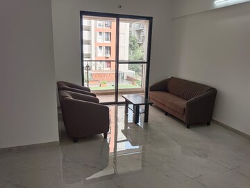 2 BHK Builder Floor For Rent in Kohinoor Zen Estate, Kharadi